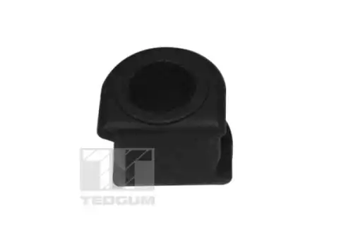 00138409 TEDGUM Втулка стабилизатора передн 27 мм CHRYSLER: VOYAGER 08-, DODGE: CARAVAN, JOURNEY 08-, FIAT: FREEMONT 11-, VOLKSWAGEN: ROUTAN 08-