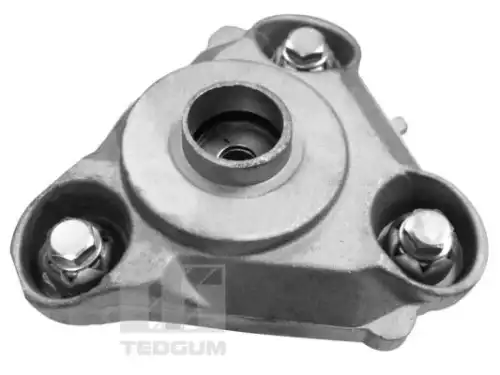 00216092 подушка колонны mc phersona передняя p citroen jumper fiat ducato peugeot boxer 2.0d-3.0d 0 TEDGUM 00216092