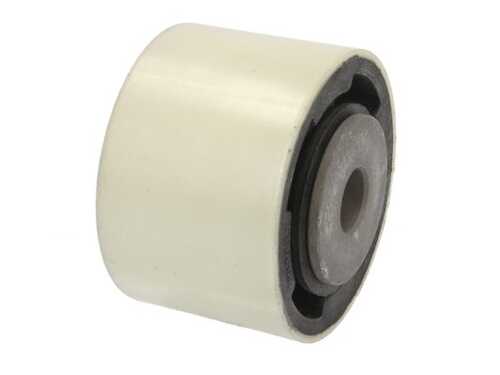 Engine mount insert