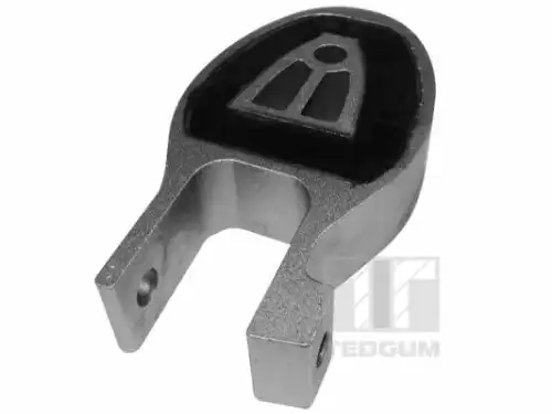 00225654 TEDGUM Опора двигателя FORD: GALAXY 06-, MONDEO IV 07-, MONDEO IV 07-, MONDEO IV 07-, S-MAX 06-, VOLVO: S80 II 06-, V70 III 07-