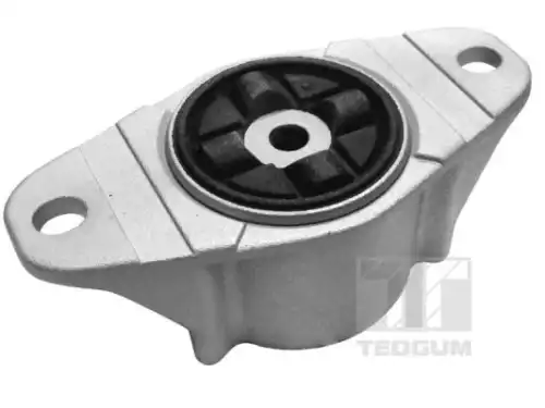 00226381 TEDGUM Опора амортизатора FORD: C-MAX 07-, FOCUS C-MAX 03-07, FOCUS II 04-, FOCUS II 05-