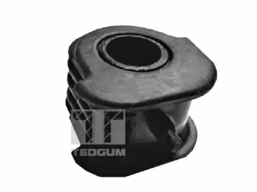 00280015 гильза подвески поперечного рычага TEDGUM 00280015