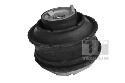 Опора двигателя mercedes-benz c-class w202 93-00 c-class s202 96-01 c-class s202 96-01 clk c208 97-02 clk a208 98-02 e-class w210 95-02 e-class s210 96-03 TEDGUM 00416445