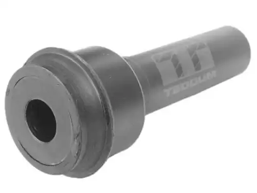 Сайлентблок подрамника передн nissan x-trail (t31) 2007-06-01 - TEDGUM 00463091