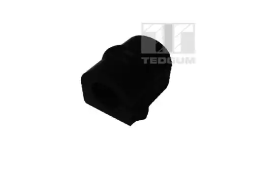 Втулка стабилизатора передн 18мм opel astra g 98-05 tigra twintop TEDGUM 00501054