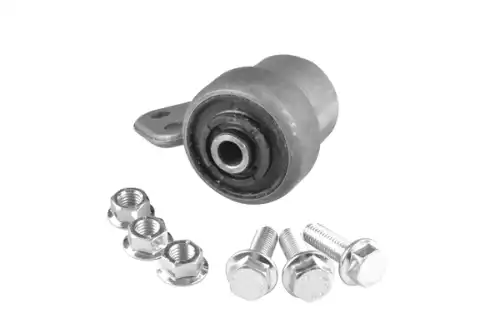Сайлентблок рычага подвески нижнего передней оси opel meriva 03-10 corsa c 00-09 tigra 04-09