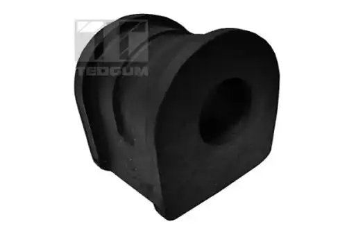 Втулка стабилизатора передн 23 мм renault vel satis (bj0) 2002-06-01 - TEDGUM 00582007