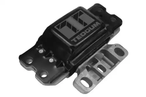 Опора двигателя лев audi a3 03- skoda octavia 96-13 vw passat 05- TEDGUM 00722490
