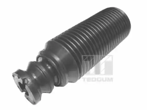 00725208 монтажный комплект заднего амортизатора audi 80 90 vw golf i jetta i scirocco 1.1-2.8 05 TEDGUM 00725208