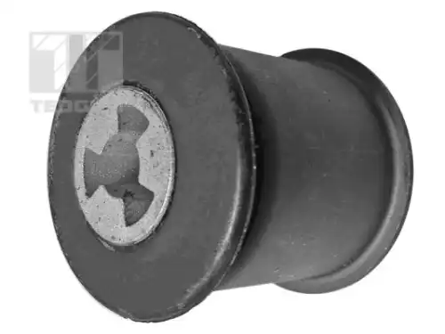 Сайлентблок наружн рычага задней оси vw transporter v 04/03- multivan 04/03- TEDGUM 00727728