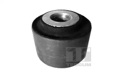 Сайлентблок рычага подвески задней оси land rover freelander 02/98-10/06 TEDGUM 01160757