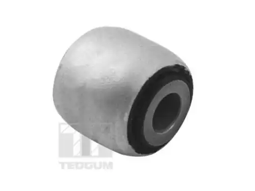 TED10831 TEDGUM Сайлентблок VOLVO: S60 00-10, S80 I 98-06, V70 I 96-00, V70 II 00-07, XC70 CROSS COUNTRY 97-07