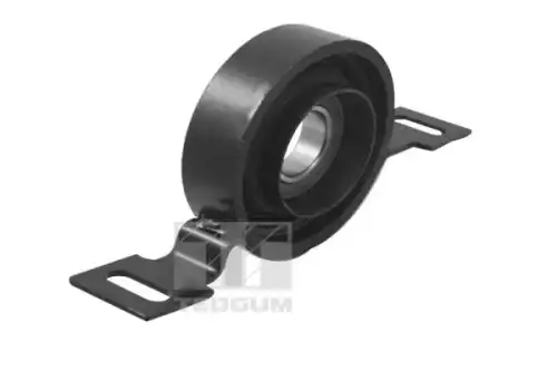 Ted46570 подвеска карданный вал TEDGUM TED46570
