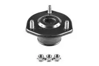 Опора амортизатора передн mazda 6 07-13 TEDGUM TED91653
