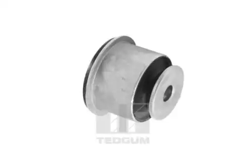 Сайлентблок верхнего рычага подвески mercedes ml w166 11- TEDGUM TED97438