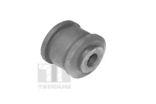 Ted99796 подушка подвес двигателя - резинометалл TEDGUM TED99796