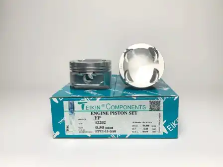 Поршень teikin 1шт TEIKIN 42202050