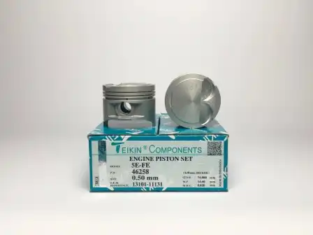 Поршень teikin 1шт TEIKIN 46258-0.50