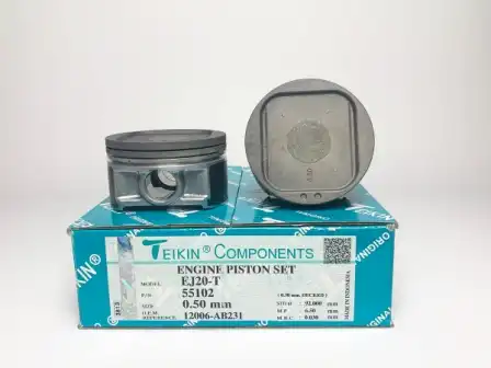 Поршень teikin 1шт TEIKIN 55102050