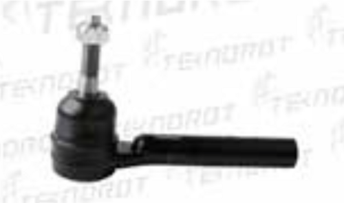 Cr131 68156146aa chrysler grand voyager v (rt) 2.8 crd 07- l/r н TEKNOROT CR-131