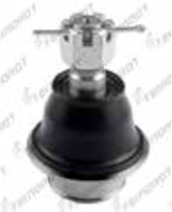 Шаровая опора teknorot TEKNOROT FO-1035