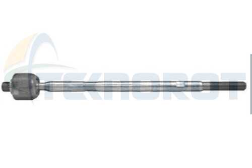 Осевой шарнир рулевой тяги TEKNOROT FO-106