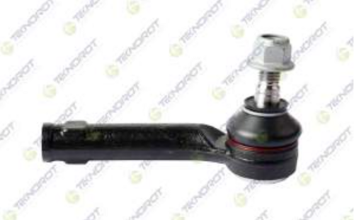 Fo1091 2090579 ford fiesta vii 1.0 ecoboost 17- rh н
