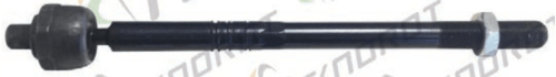 Осевой шарнир рулевой тяги TEKNOROT FO-393