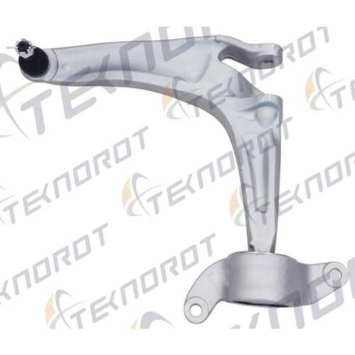 Рычаги teknorot TEKNOROT H-299