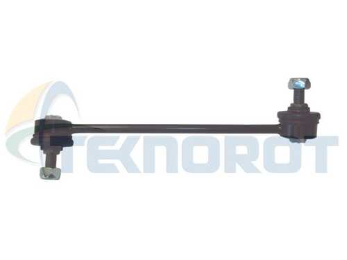 Стойка стабилизатора левая TEKNOROT HY-367