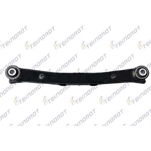 Рычаг задней подвески верхний TEKNOROT HY-467