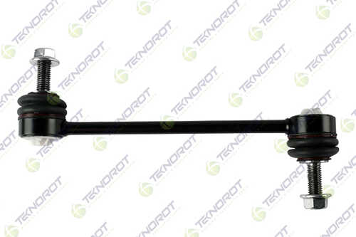 Стойка переднего стабилизатора l/r m10x1.5 l186mm TEKNOROT JA506