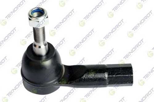 Je322 68224936aa jeep cherokee (kl) 3.2 v6 13- lh рыч TEKNOROT JE-322