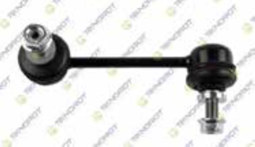 Стойка заднего стабилизатора l m10x1.25 l123mm TEKNOROT JE-327