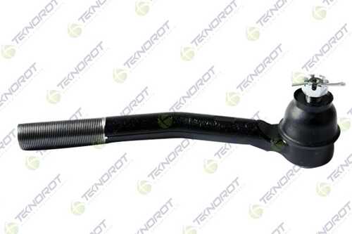 Je331 52088461 jeep grand cherokee ii (wj wg) 2.7 crd 4x4 01- rh н TEKNOROT JE-331