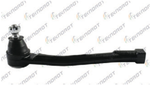 Наконечник рулевой тяги TEKNOROT KI-262