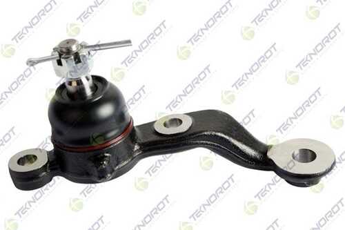 Lx245 4334039345 lexus gs (s16) 300 (jzs160) 00- ш TEKNOROT LX-245