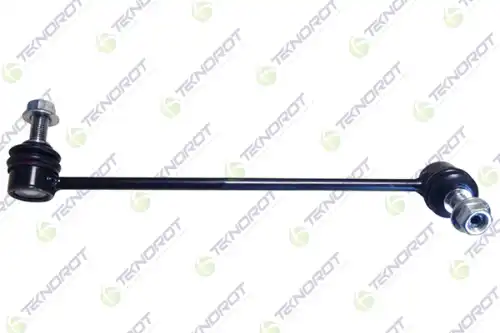 M-666 стойка стабилизатора переднего правая l285mm m12x1.5 4x4 4matic (10013160/060320/0116228