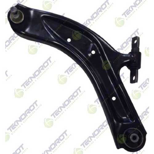 N189 545014ca0a nissan x-trail (t32) 2.5 13- f lh