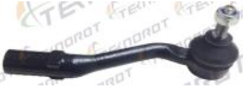 Наконечники teknorot TEKNOROT P-181