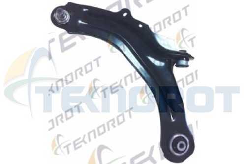 R549 545055708r renault captur (j5) 1.2 t 13- f lh рыч TEKNOROT R-549