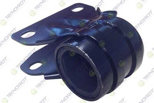Сайлентблок TEKNOROT SB 1008