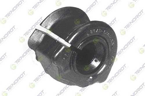Stabilizer bush TEKNOROT SB 355