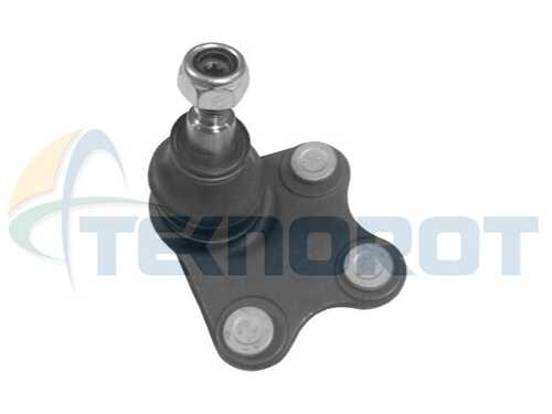Шарнир независимой подвески / поворотного рычага TEKNOROT SK-425