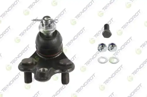 Шарнир независимой подвески / поворотного рычага