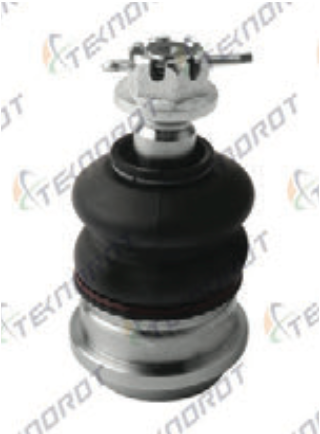 Шаровые опоры teknorot TEKNOROT T-735