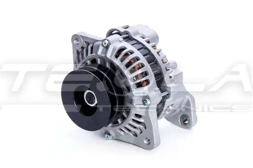 Tt11733 генератор 28v 80a TESLA TECHNICS TT11733