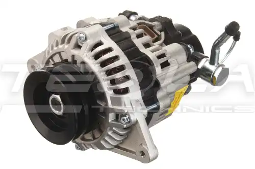 Tt11747 генератор TESLA TECHNICS TT11747