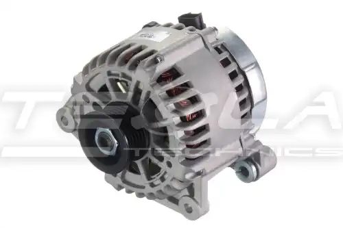 Tt12009 генератор TESLA TECHNICS TT12009