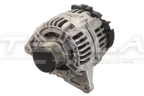 Tt12383 генератор TESLA TECHNICS TT12383